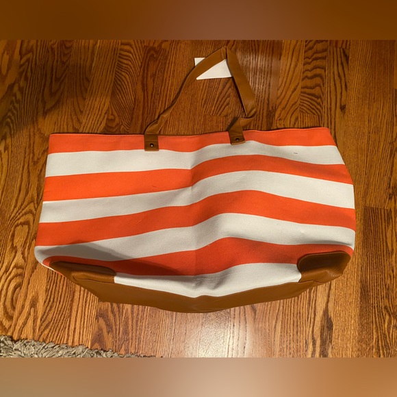 -Summer Beach Bag - Picture 7 of 7